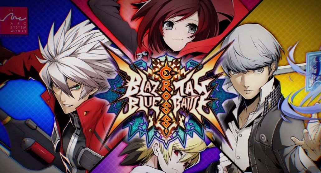 Persona ve RWBY Karakterleri Yeni Blazblue Oyununda Yer Alacak