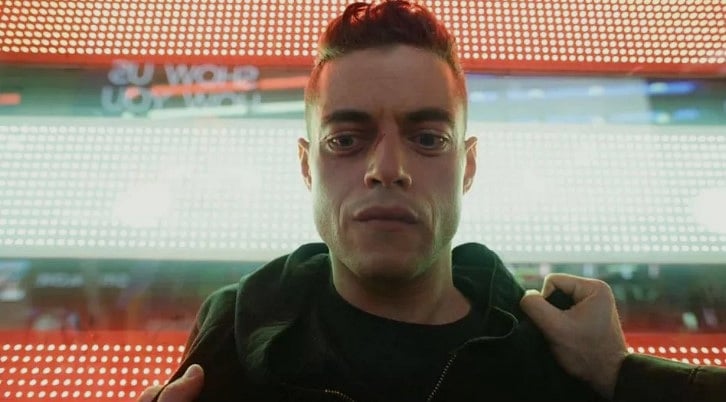 MR. ROBOT 3. Sezon Fragmanı ve Posterleri Yayınlandı