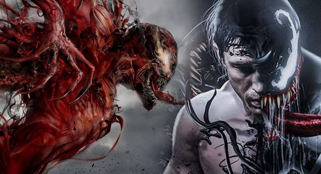 VENOM Filminde Carnage Rolü İçin Riz Ahmed Söylentileri Dolaşıyor