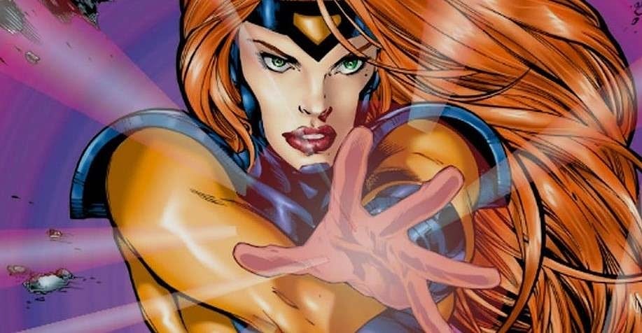 ‘JEAN GREY’ X-MEN Çizgi Romanlarında Tekrar Hayata Dönüyor