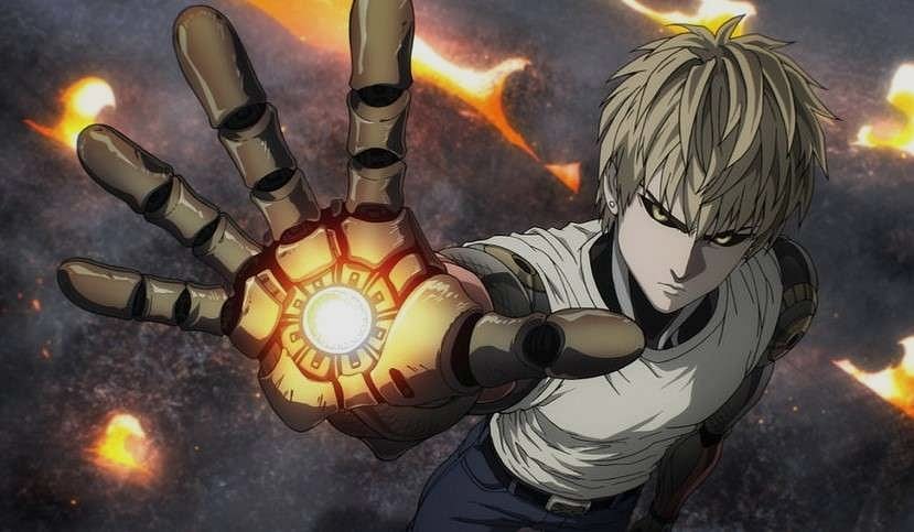 ‘Chikara Sakurai’ ONE-PUNCH MAN’in 2. Sezonunu Yönetecek