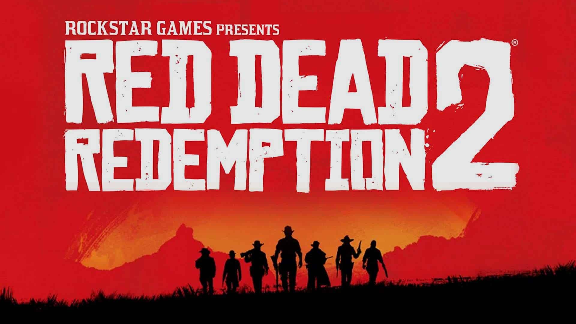 Red Dead Redemption 2 – Yeni Fragman !