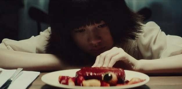 TOKYO GHOUL Live-Action Filminin İngilizce Altyazılı Fragmanı Geldi