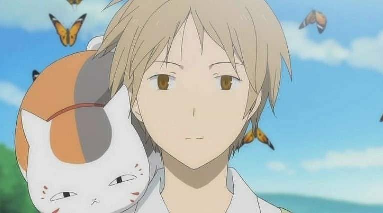 Anime Serisi ‘Natsume Yuujinchou’ İçin Film Hazırlıkları Başladı