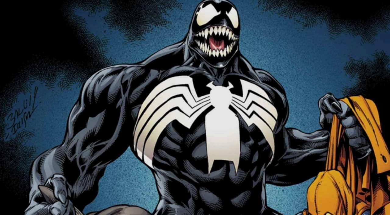 Spider-Man Spin-off’u VENOM Filmi İçin Çekimler Başladı!