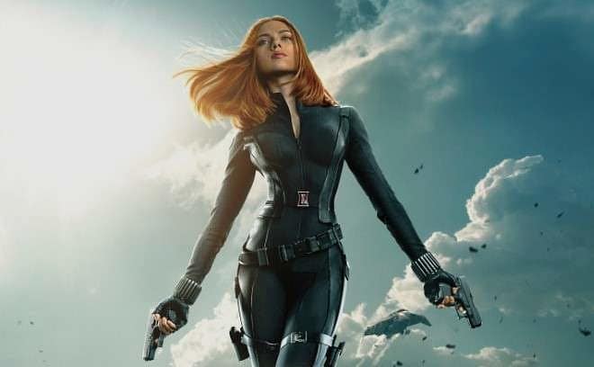 Stan Lee, BLACK WIDOW Filmi İle İlgili Umut Verdi