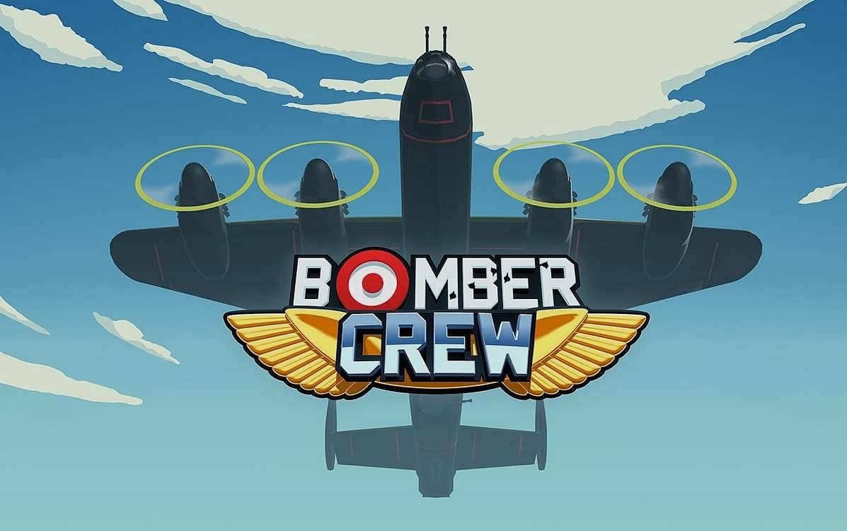 Bomber crew steam фото 73