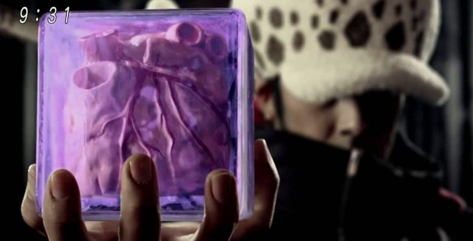 HOLLYWOOD’un ONE PIECE Live-Action Serisi İçin Açıklamalar Var