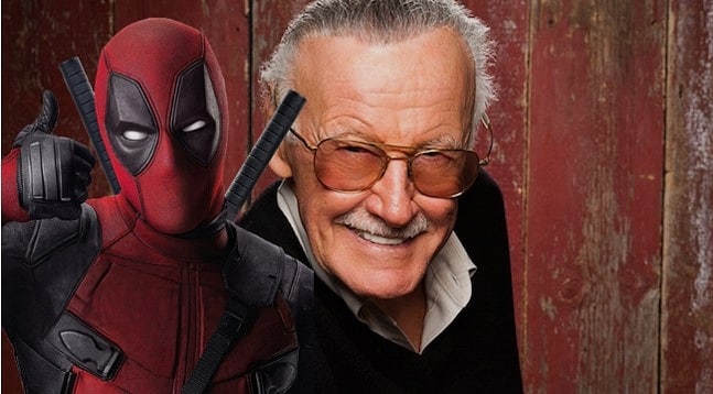 STAN LEE, Disney/Fox Anlaşması İçin Ne Söyledi?