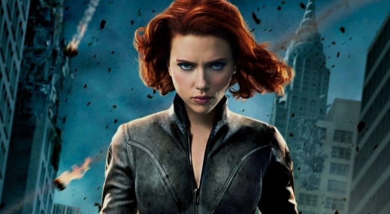 BLACK WIDOW Filminin Tarihi İçin Bazı Duyumlar Var