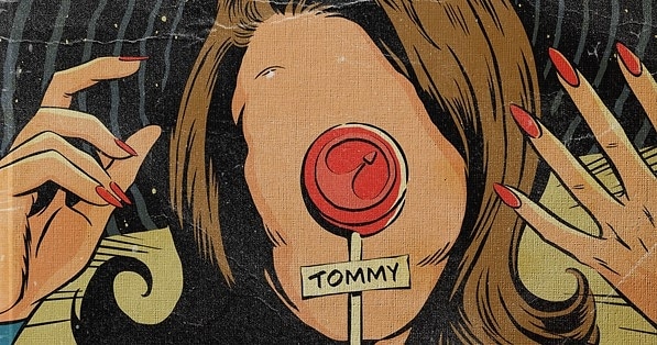 BLACK MIRROR’ın Yeni Sezonu Çizgi Roman Olsaydı