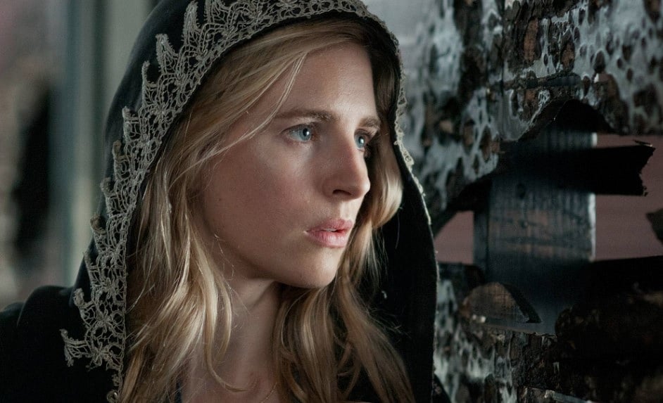 THE OA 2. Sezon Çekimleri Başlıyor