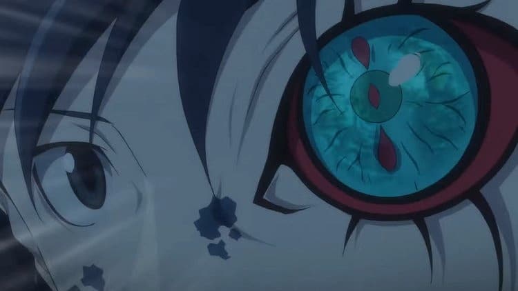 NETFLIX’İN Yeni Animesi B: THE NEW BEGINNING’in Fragmanı Yayınlandı