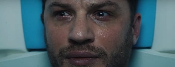 TOM HARDY’nin Oynadığı VENOM Filminin Fragmanı Karşınızda