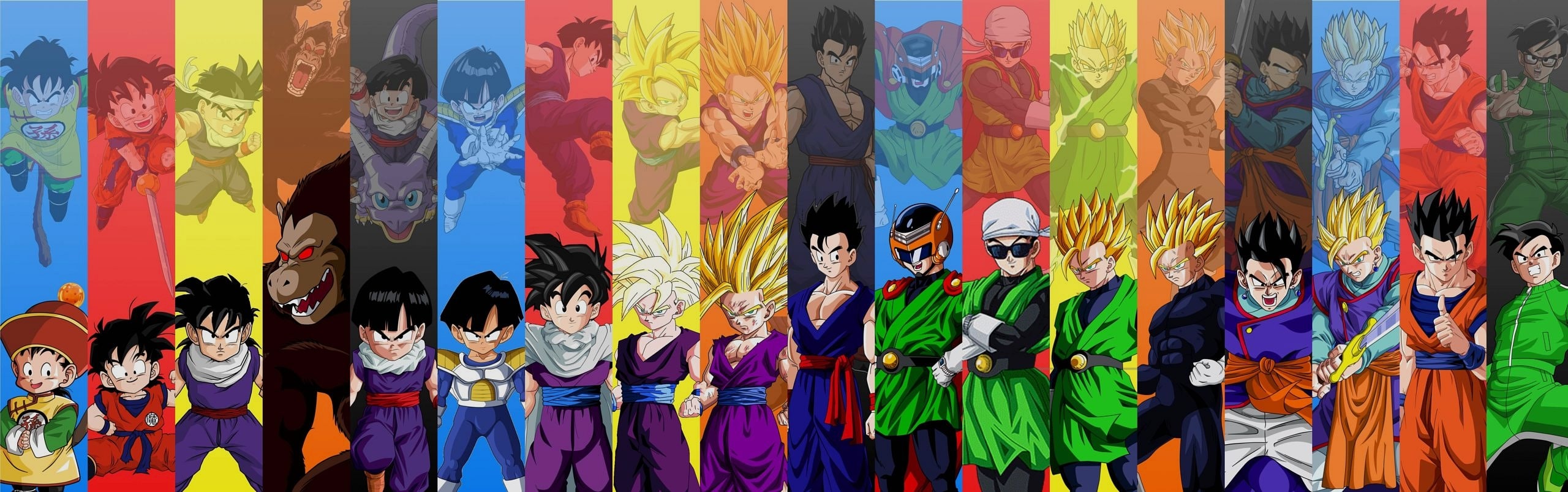 DRAGON BALL’ın 20. Sinema Uyarlaması Yolda!