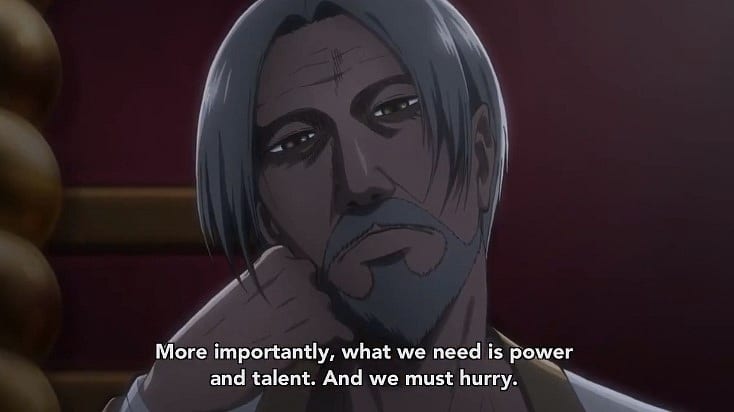 ATTACK ON TITAN 3. Sezon Tam Başlama Tarihi, Harika Bir Fragmanla Geldi