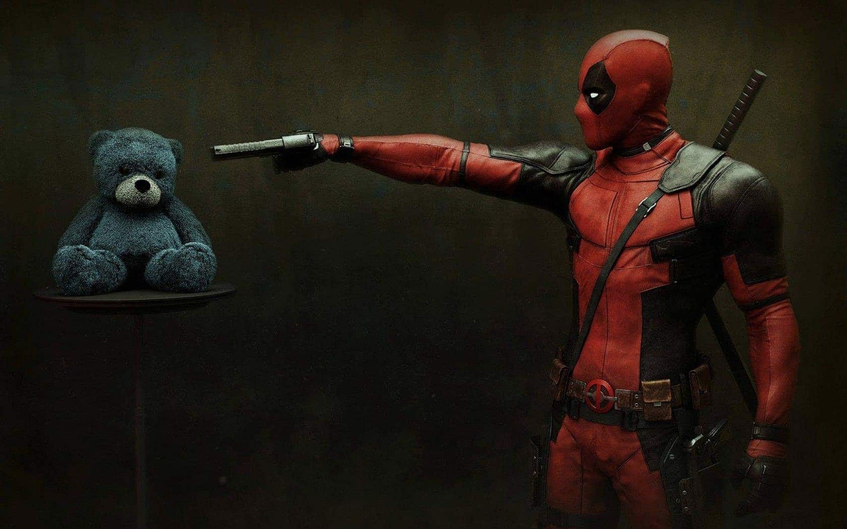 DEADPOOL 2 Karakterleri Aslında Daha Farklı Olacaktı!