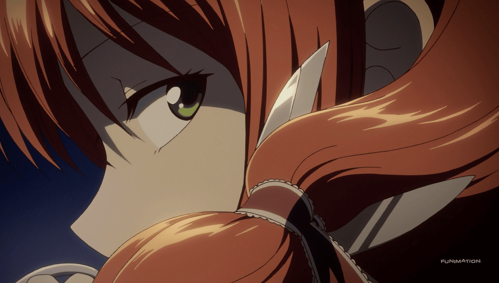 Animelerde Saç Kesmek Neden Çok Dramatik Bir Şeymiş Gibi Yansıtılır?