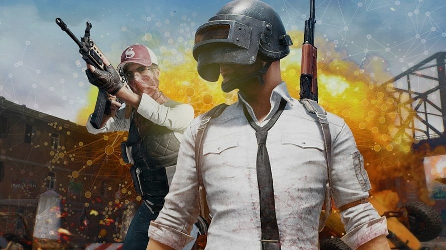 Kore Derecelendirme Kurulu PUBG’yi PS4 İçin Listeledi