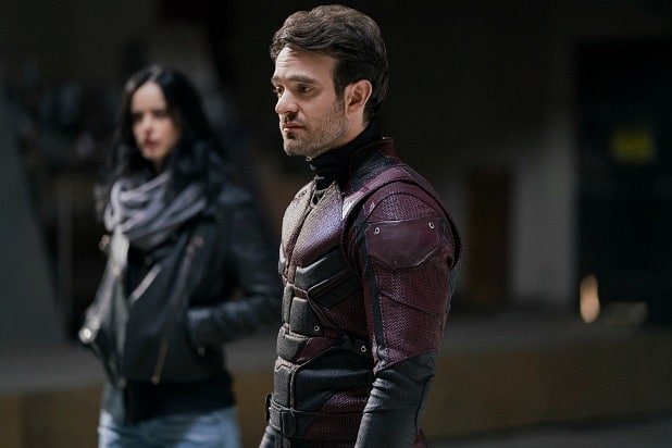 DAREDEVIL 4. Sezon Ne Zaman Yayınlanacak?