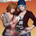 LIFE IS STRANGE Çizgi Roman 