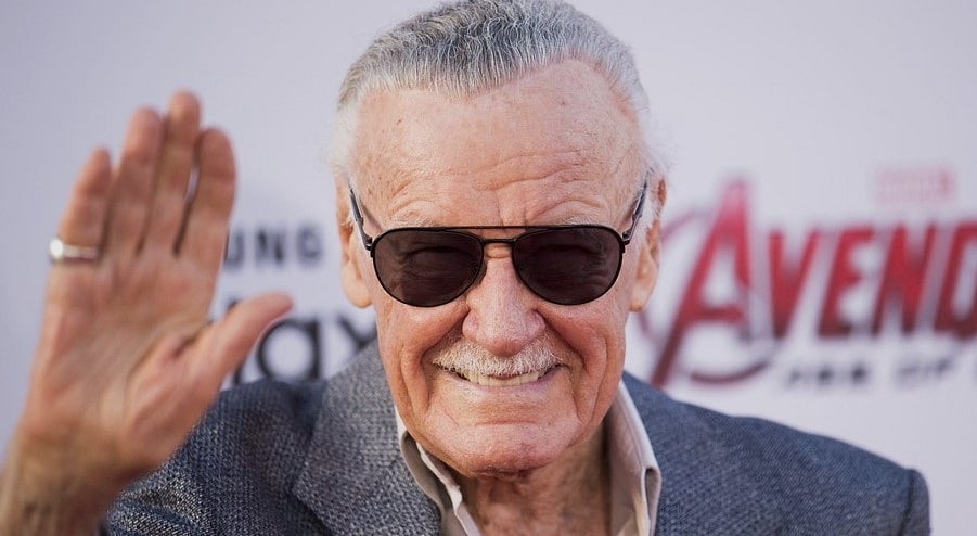 STAN LEE Hayattını Kaybetti: MARVEL’ın Efsane İsmi 95 Yaşındaydı