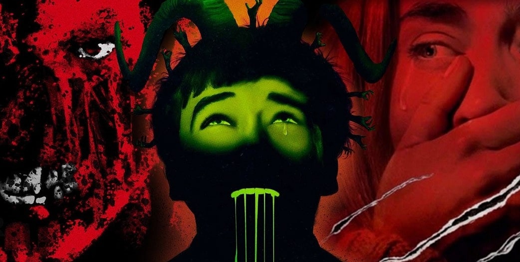 2018 KORKU FİLMLERİ İçinden EN İYİ 5 Tanesi