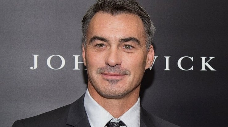 JOHN WICK’in Yönetmeni STAHLESKI Filmlere Devam Etmek İstiyor