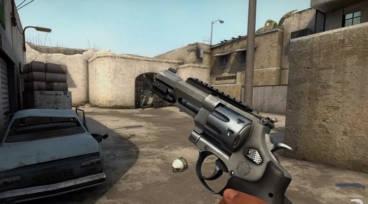 CS:GO Geri Bildirim Yağmuruna Tutuldu – 25 Bin Negatif Bildirim Var