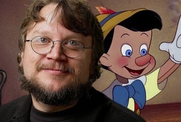 Del Toro ve Pinokyo