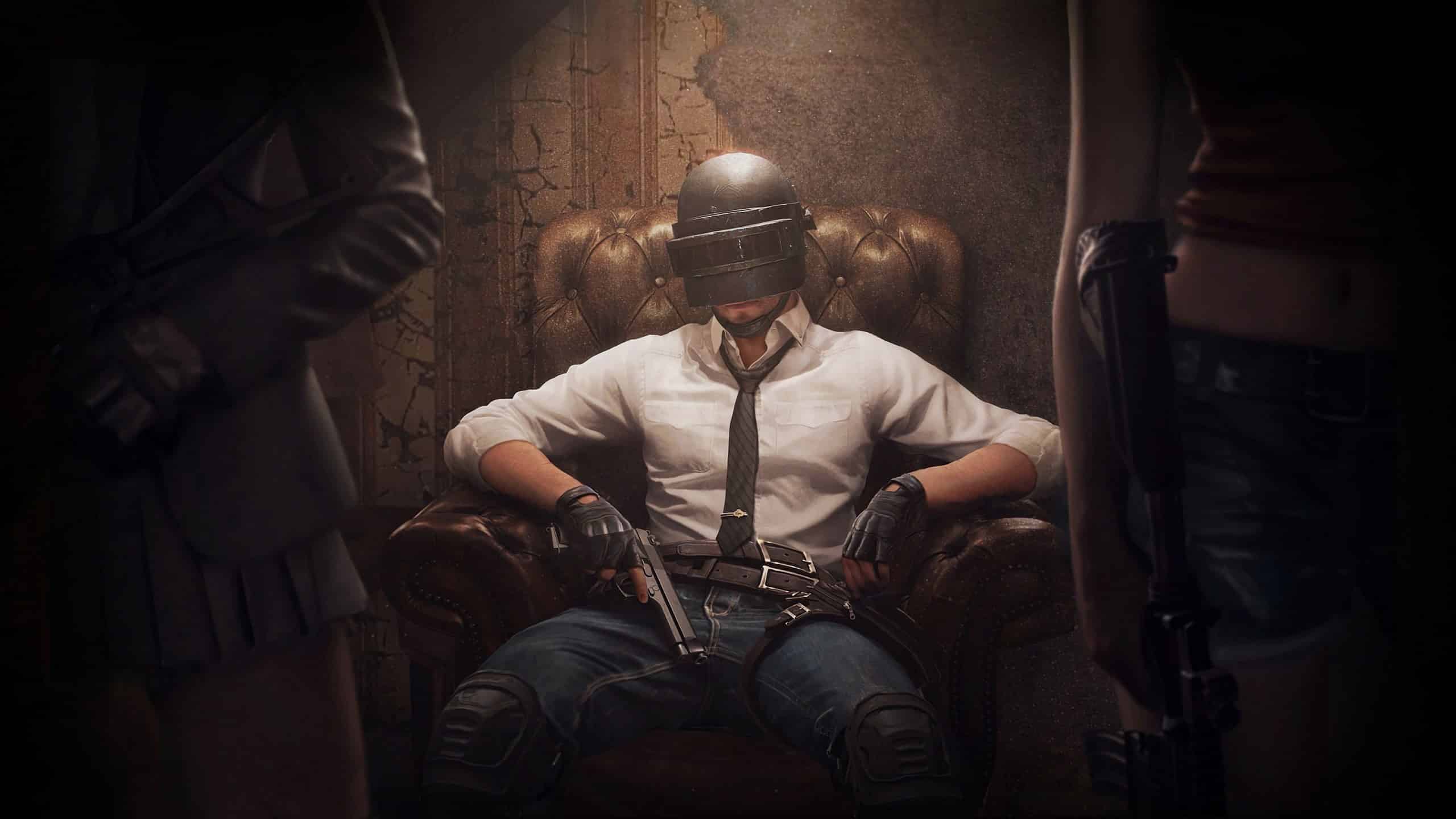 PUBG MOBILE’da Nasıl Birinci Oluruz?