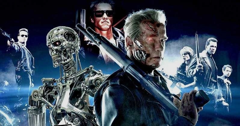 TERMINATOR 6: Şu Ana Kadar Bilinenler