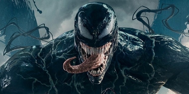 VENOM Sansürsüz  Olarak Çıkmayacak Ama Ek İçerikler Var