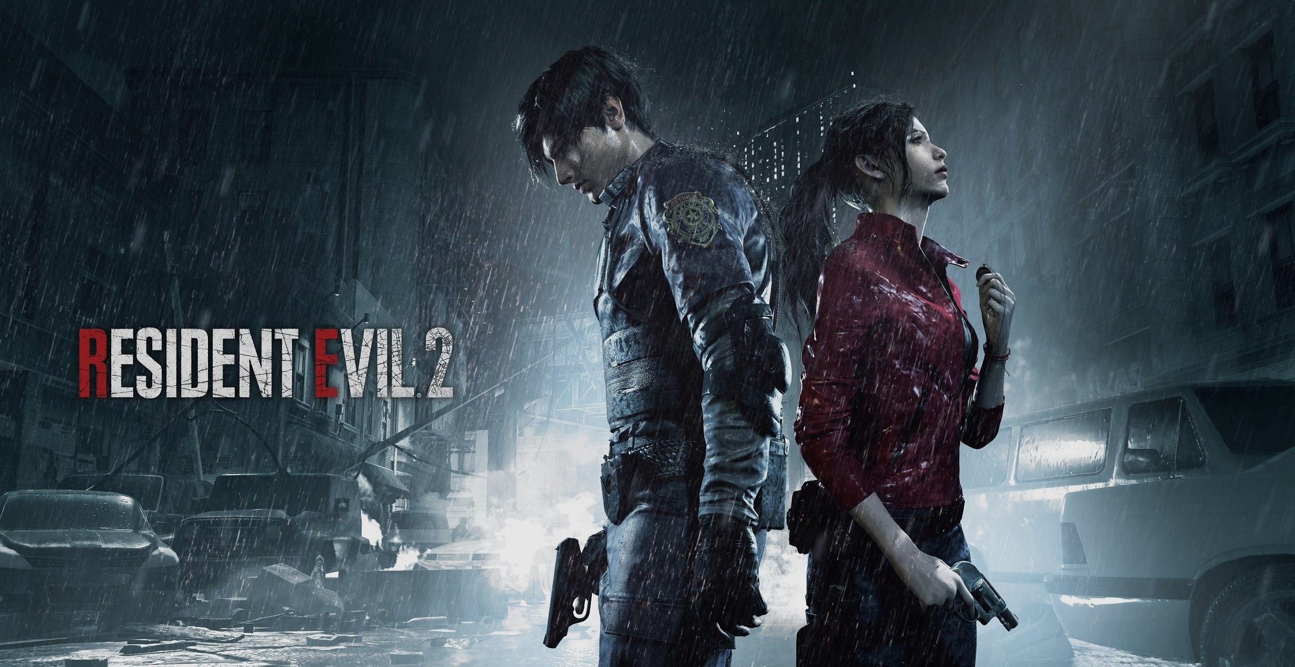RESIDENT EVIL 2 – Ders Niteliğinde Bir Yeniden Yapım