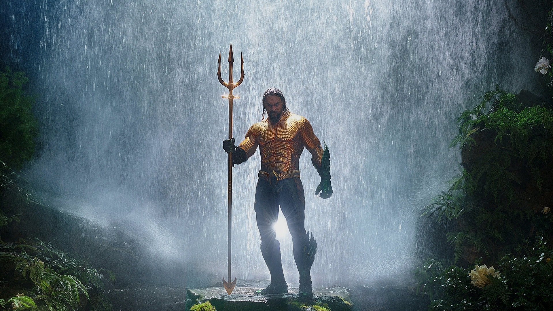 AQUAMAN 2 Yapımına Başlanıldı Ama Bir BİTYENİĞİ Var