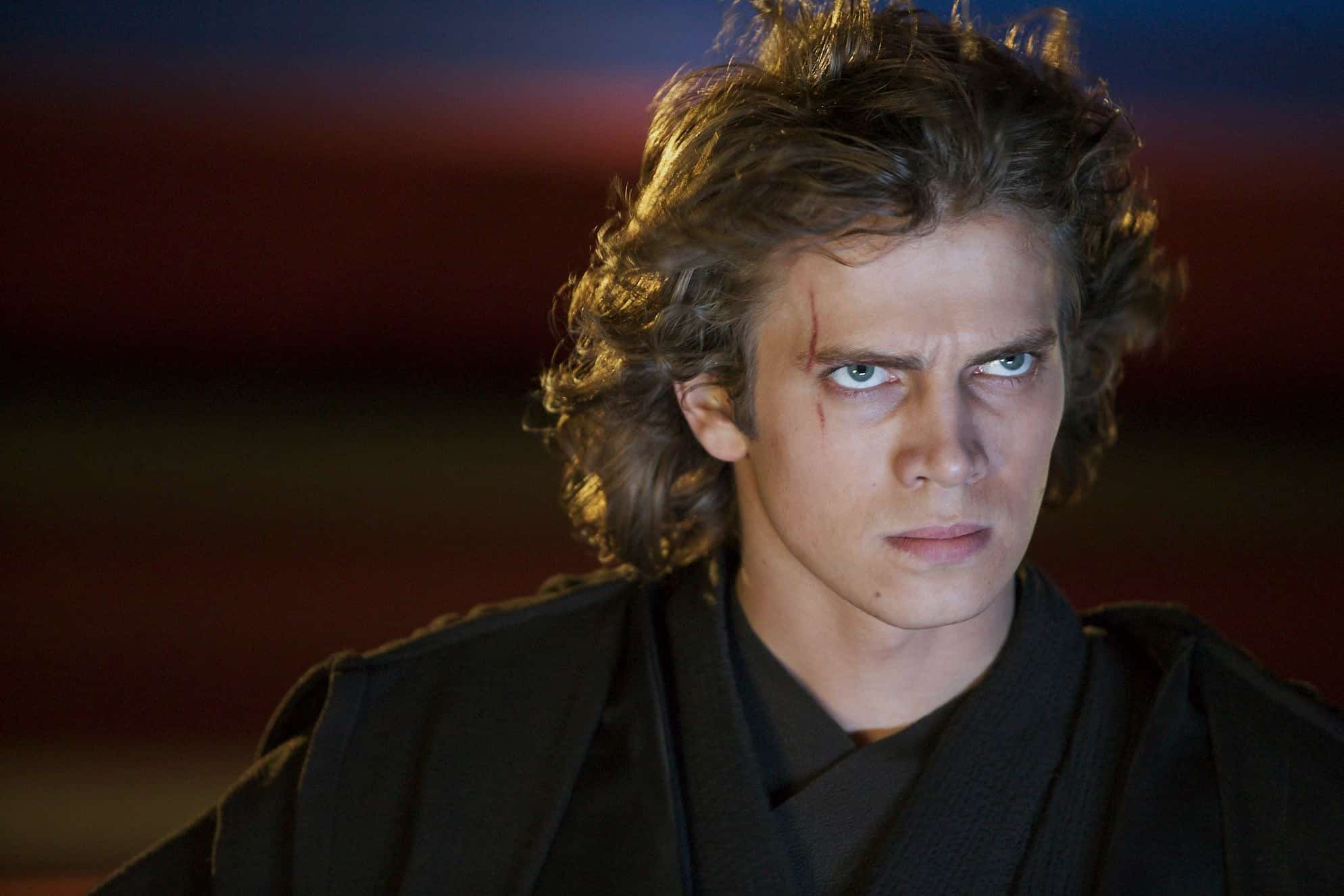 Gucte Bir Dalgalanma Hayden Christensen I Seride Gorecek Miyiz