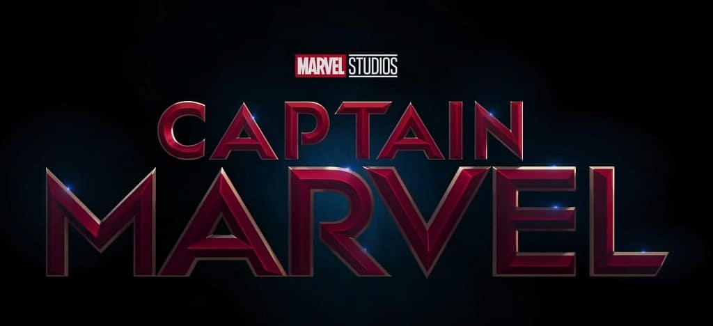 Yeni CAPTAIN MARVEL Fragmanı: Uçuşa Geçiyoruz