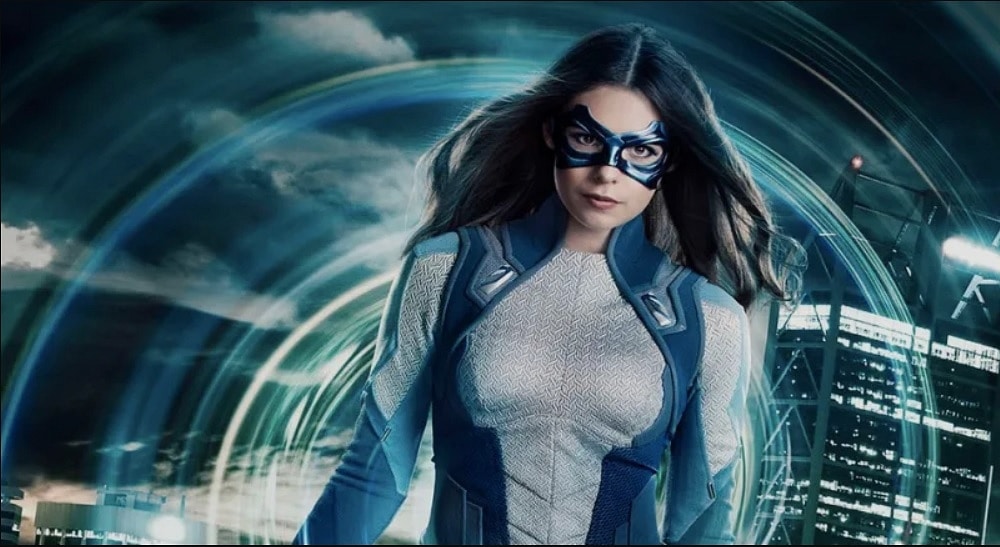 ‘SUPERGIRL’ Televizyonun İlk Transseksüel Süper Kahramanı ile Tarih Yazıyor