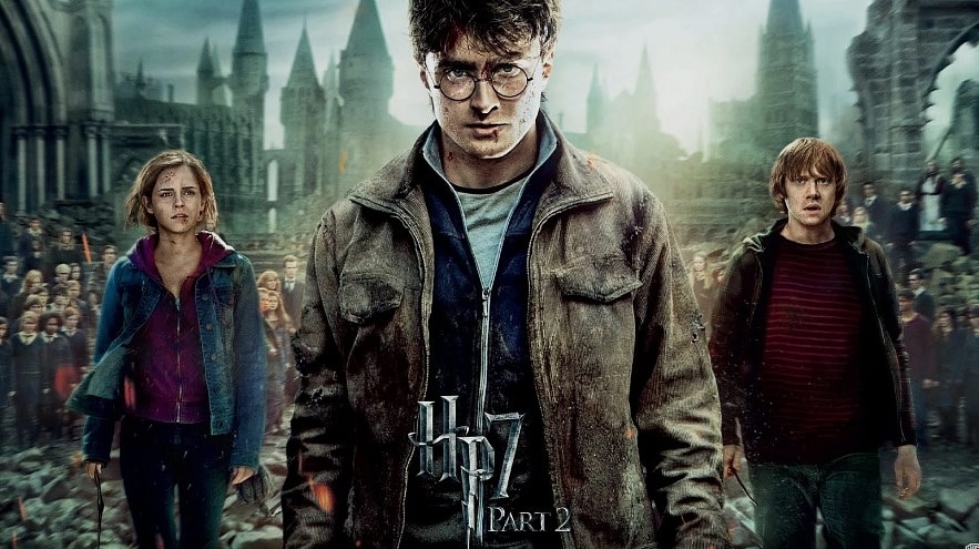 HARRY POTTER Oyuncusu Aslında Çocuklardan Nefret Ediyormuş