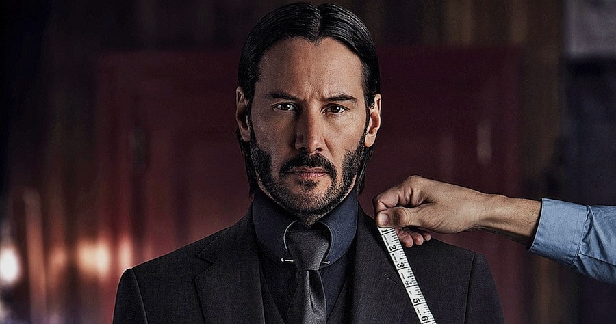 JOHN WICK 3: PARABELLUM Fragmanında Hayatta Kalma Savaşı