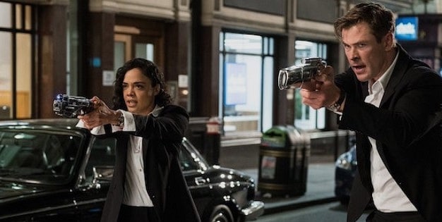 MEN IN BLACK: INTERNATIONAL Filmi Hakkında Bildiklerimiz