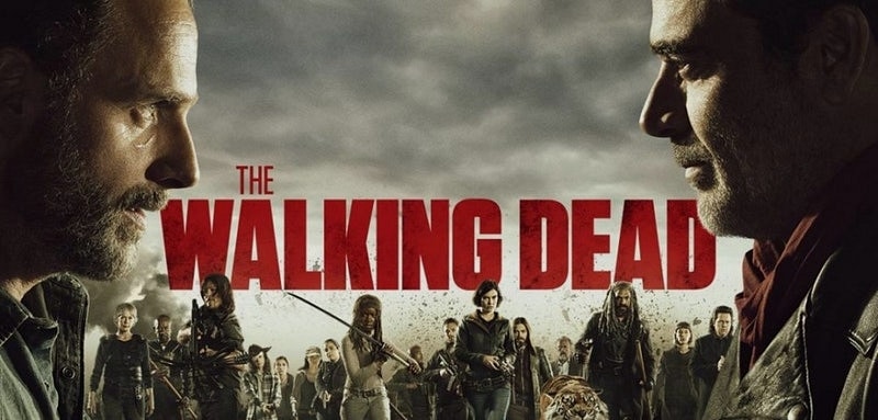 WALKING DEAD 10. Sezon Onaylandı: Zombiler Durulmayacak