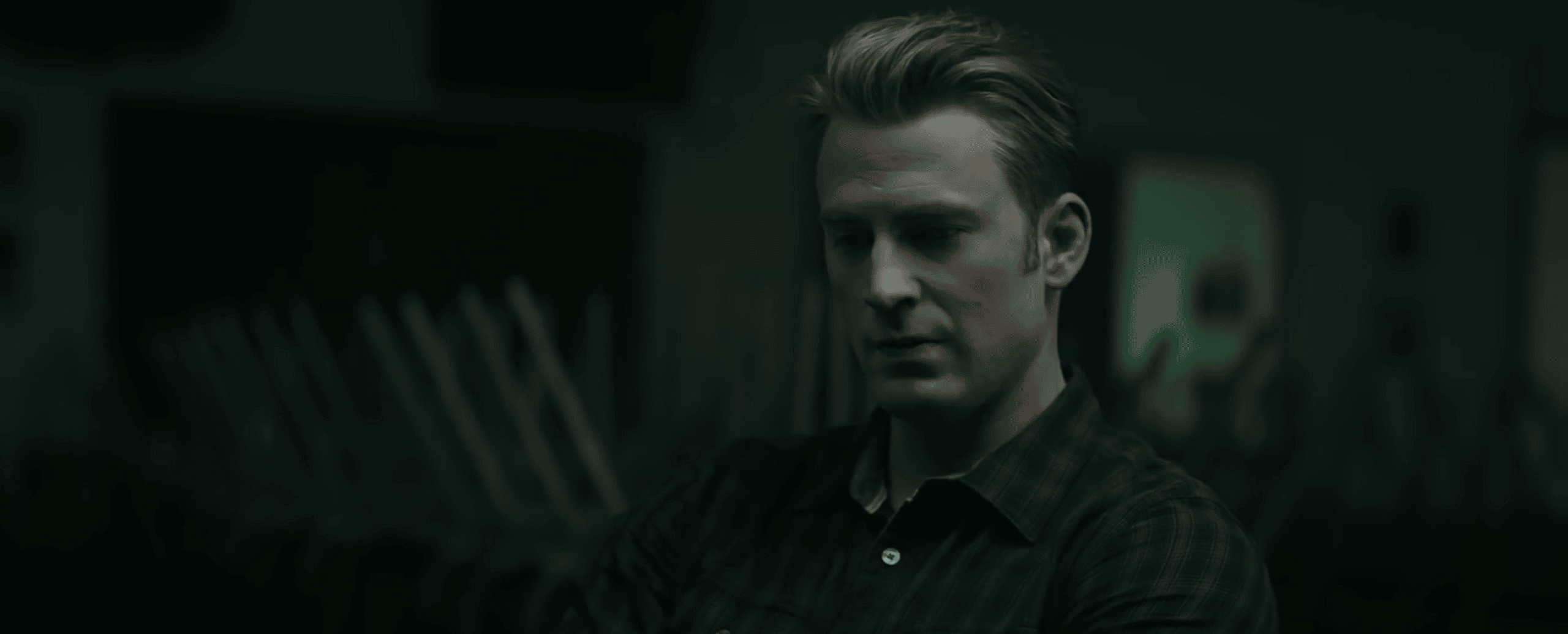 Yeni Sahnelerden Oluşan İlk AVENGERS: ENDGAME Televizyon Reklamı Geldi!