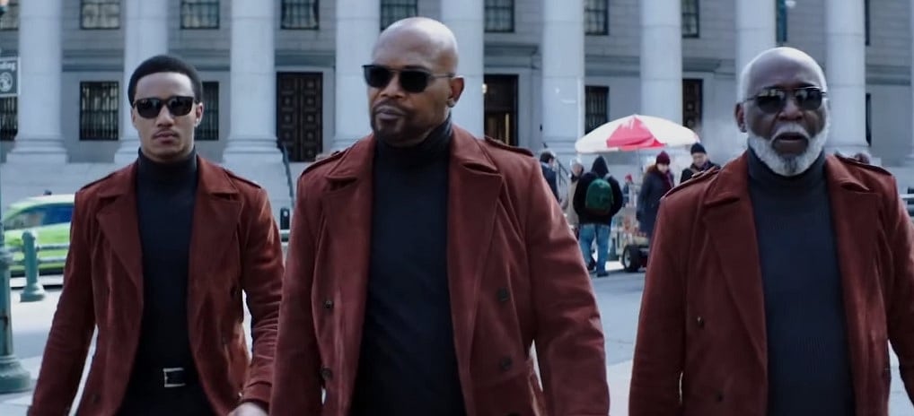 19 Yıl Ardından Tekrar SHAFT; SAMUEL L. JACKSON’lı Filmden Fragman