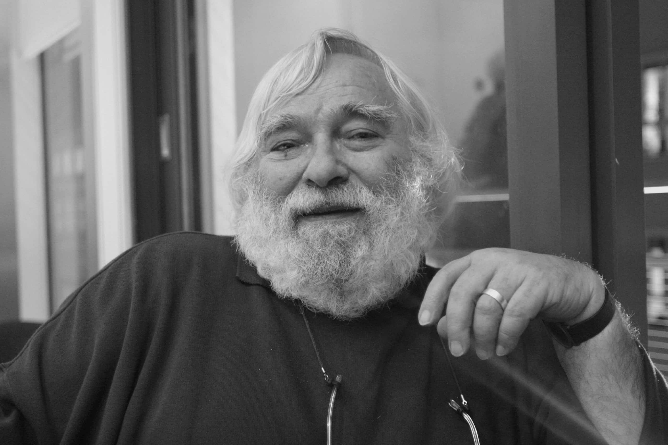 Yazar MUSA MORİS FARHİ Vefat Etti!