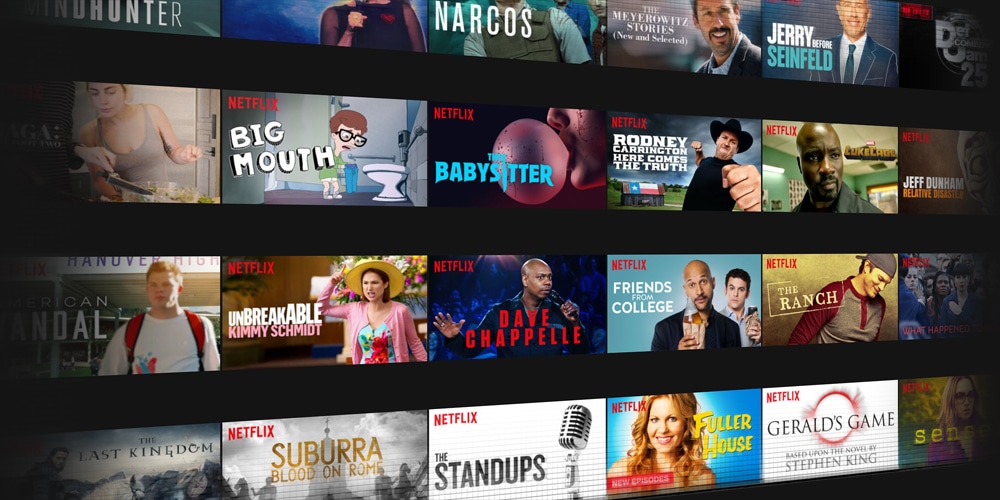 netflix_shows, Disney plus