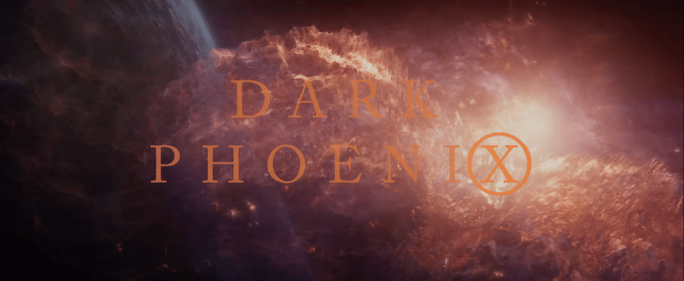 Her Kahramanın Karanlık Bir Tarafı Vardır: DARK PHOENIX’ten Son Fragman!
