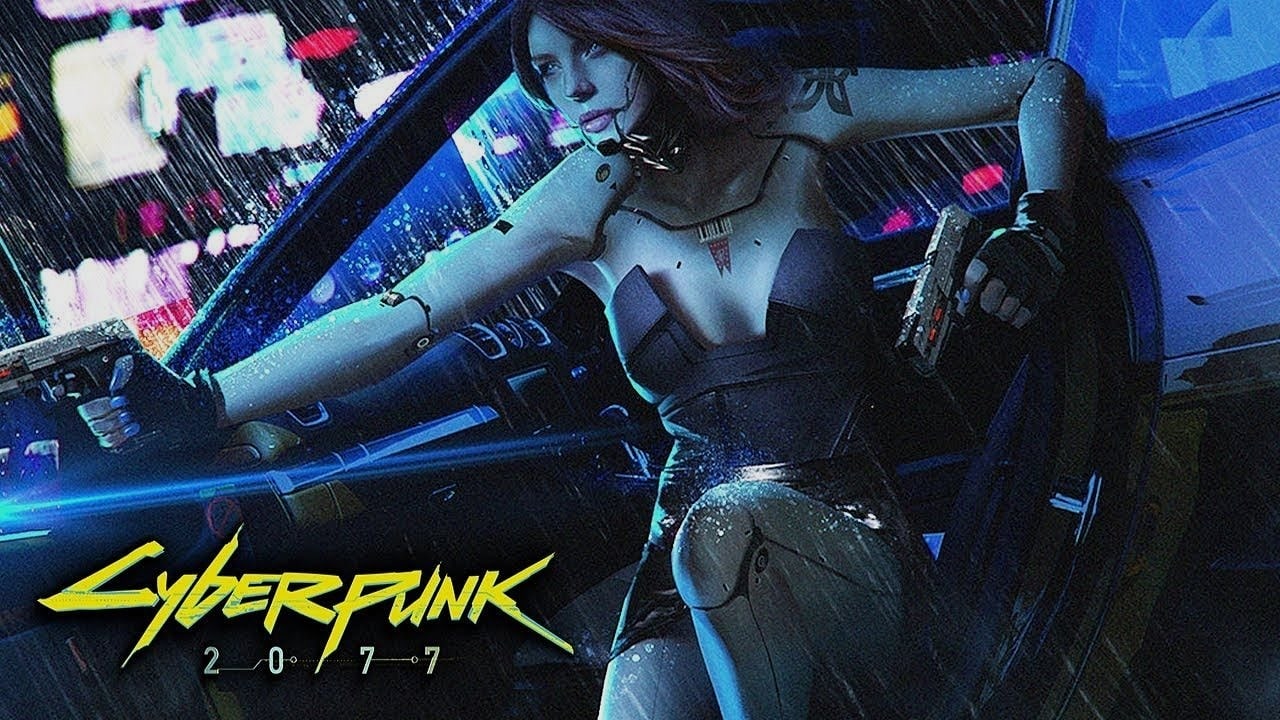 CYBERPUNK 2077 İçinde Oyuncu Ölmedikçe GAME OVER Ekranı Çıkmayacak!