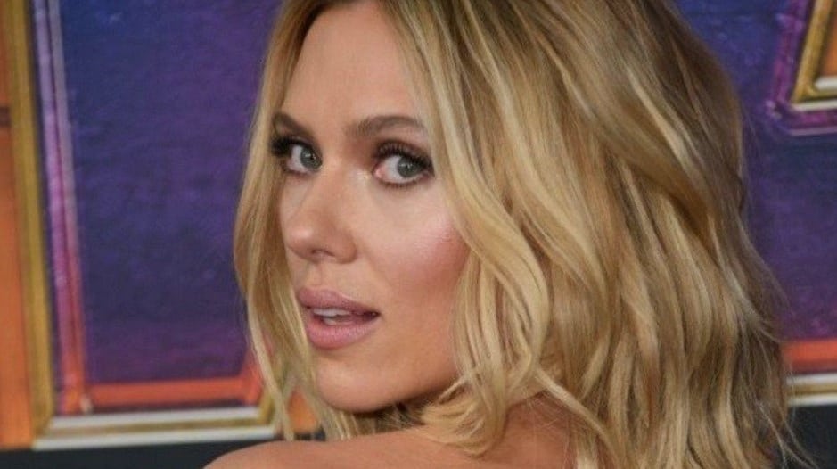 SCARLETT JOHANSSON’dan Etnik Kökenli Rol Eleştirilerine Sert Yanıt