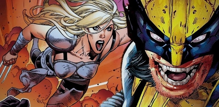 WOLVERINE’nin Gerçek Kızı Ortaya Çıktı ve Tam Bir İblis Avcısı